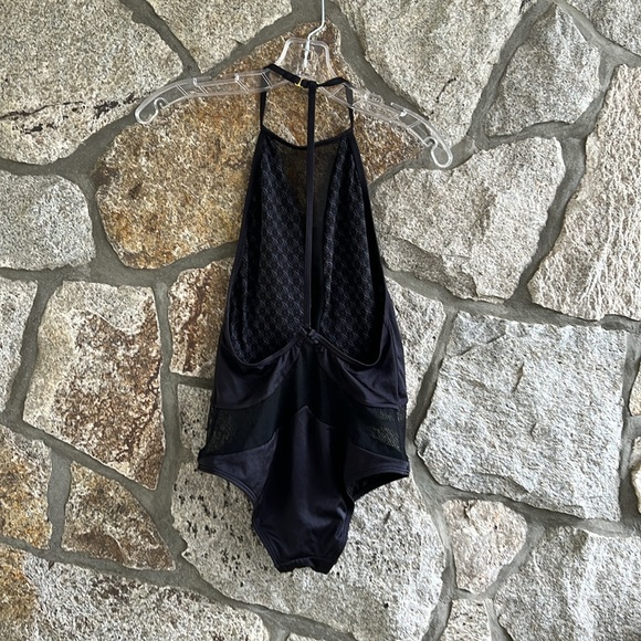 Victoria’s  Secret Mesh One piece - Picture 3 of 8